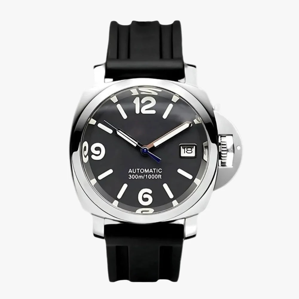 CUSTOM PANEIKO REGATTA MOD MIDNIGHT EDITION