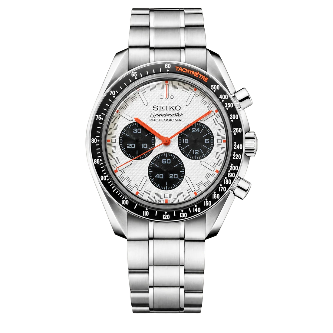 Seiko Mod Speedmaster – Bright Ultrama
