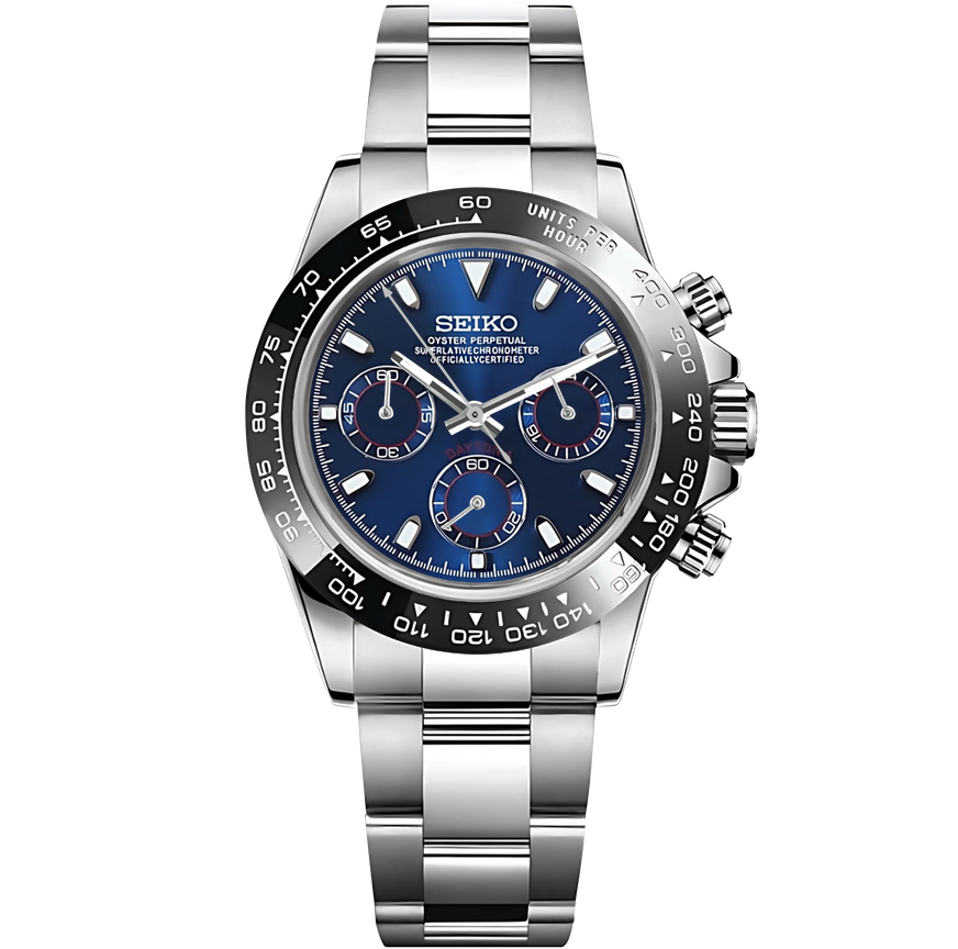 SEIKO DAYTONA