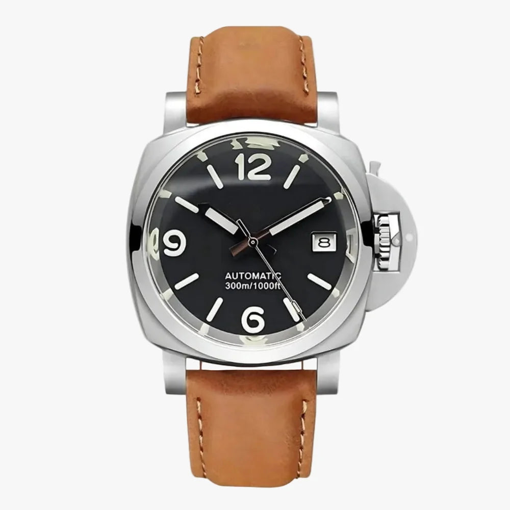 CUSTOM PANEIKO REGATTA MOD DESERT OAK EDITION